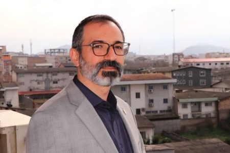 معاون زیربنایی شهرداری گرگان عنوان کرد: