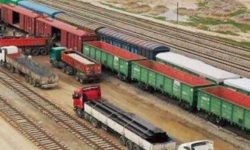 مدیرکل راه آهن‌ شمال شرق ۲ خبرداد: