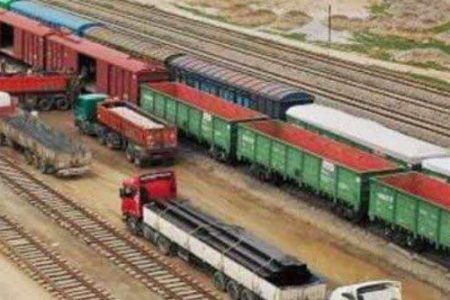 مدیرکل راه آهن‌ شمال شرق ۲ خبرداد: