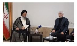 استاندار گلستان؛