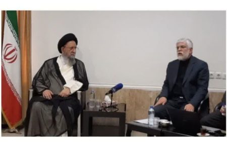 استاندار گلستان؛