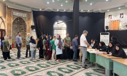  رییس شورای هماهنگی تبلیغات اسلامی گلستان؛