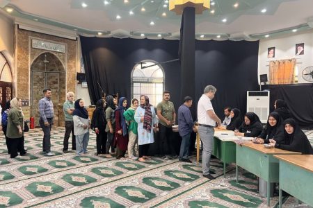  رییس شورای هماهنگی تبلیغات اسلامی گلستان؛