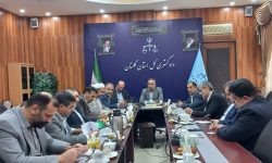 رئیس کل دادگستری استان گلستان خبرداد: