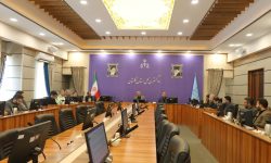 رئیس کل دادگستری گلستان خبرداد: