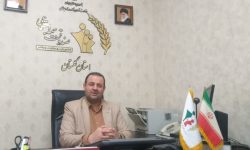 مدیر صندوق بیمه کشاورزان، روستائیان گلستان خبر داد: