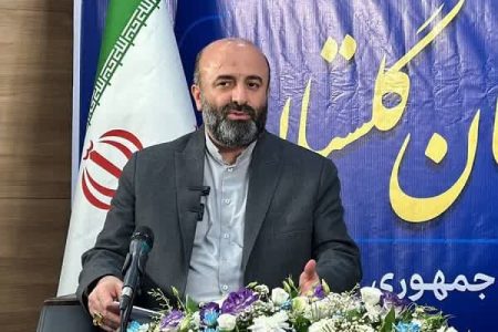 معاون استاندار گلستان خبر داد؛