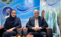 به مناسبت روزخبرنگار: