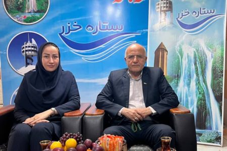 به مناسبت روزخبرنگار: