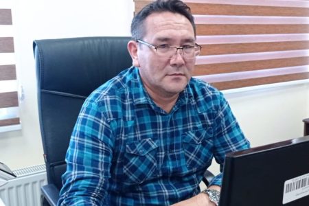 مسئول آموزش بنادر و دریانوردی استان گلستان خبر داد: