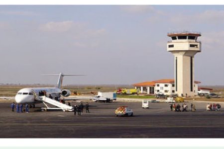 مدیرکل فرودگاه‌های استان گلستان خبر داد: