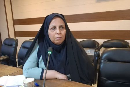 کارشناس امور بانوان مرکز اسلامی گلستان: