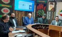 در شورای اسلامی شهر گرگان: