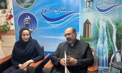 سرپرست دفتر امور شهری و شوراهای استانداری گلستان :