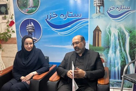 سرپرست دفتر امور شهری و شوراهای استانداری گلستان :