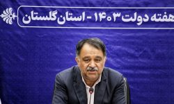 در دهه فجر ۱۴۰۳؛ امسال ۳۲۹ میلیارد تومان پروژه تامین برق به بهره‌برداری خواهد رسید