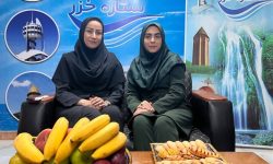 به مناسبت روزخبرنگار: