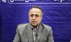 مدیرعامل شرکت گاز گلستان خبر داد: