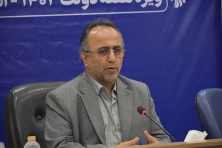 مدیر عامل شرکت گاز گلستان خبرداد: