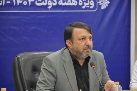 مدیرکل شیلات گلستان خبر داد: