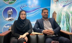 به مناسبت روز خبرنگار؛