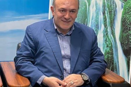 به مناسبت روزخبرنگار: