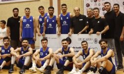 «عابد گلستان راميان» قهرمان نخستين دوره مسابقات سامرکاپ گرگان