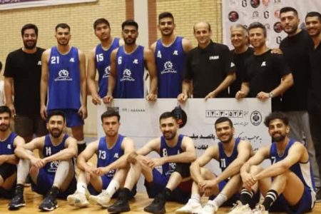 «عابد گلستان راميان» قهرمان نخستين دوره مسابقات سامرکاپ گرگان