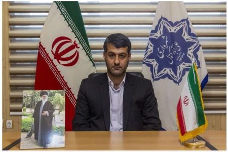 شهردار علی‌آباد کتول خبرداد: