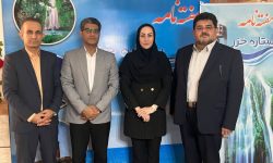 گرامیداشت روزخبرنگار: