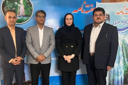 گرامیداشت روزخبرنگار: