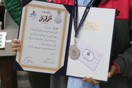 در مسابقات ورزشی بانوان شرکت ملی پخش فرآورده‌های نفتی ایران: