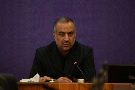 رئیس کل دادگستری گلستان: