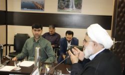 برگزاری کلاس آموزش فریضتین در محل سازمان زندانهای استان گلستان