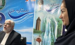 به مناسبت روزخبرنگار: