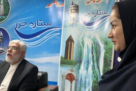 به مناسبت روزخبرنگار: