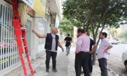 مدیر مخابرات منطقه گلستان: