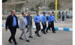 آمادگی برای تامین سوخت در پیک دوم سفرهای تابستانی