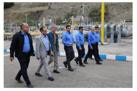 آمادگی برای تامین سوخت در پیک دوم سفرهای تابستانی