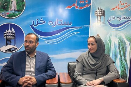 مدیر کل غله و خدمات بازرگانی گلستان خبرداد: