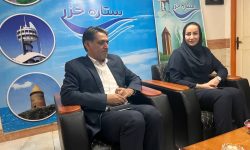 مدیر کل آموزش فنی و حرفه ای گلستان: