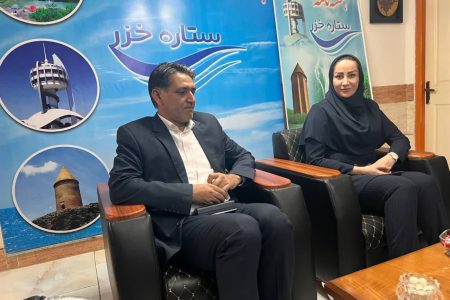 مدیر کل آموزش فنی و حرفه ای گلستان: