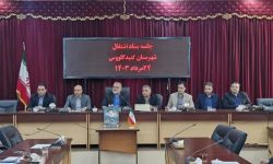 مدیرکل تعاون، کار و رفاه اجتماعی گلستان: