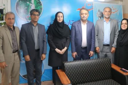 به مناسبت روزخبرنگار: