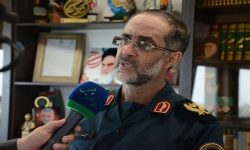 فرمانده انتظامي استان گلستان: