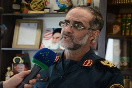 فرمانده انتظامي استان گلستان: