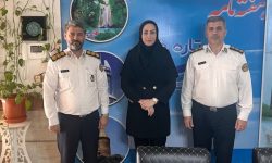 گرامیداشت روزخبرنگار: