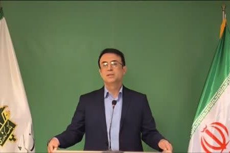 ۳۰ همت از وجوه پرداختی به گندم کاران از محل اعتبار بانک کشاورزی تامین شده است