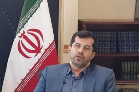 مدیرکل راه و شهرسازی گلستان خبر داد: