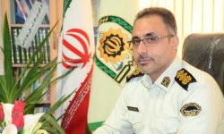 دستگیری ۱۱۸ خرده فروش در دهمین مرحله طرح “آرامش در شهر” در گلستان